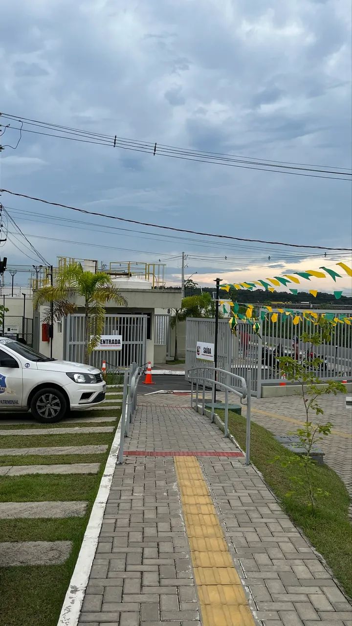Apartamento condomínio Solar das Torres - Foto 4