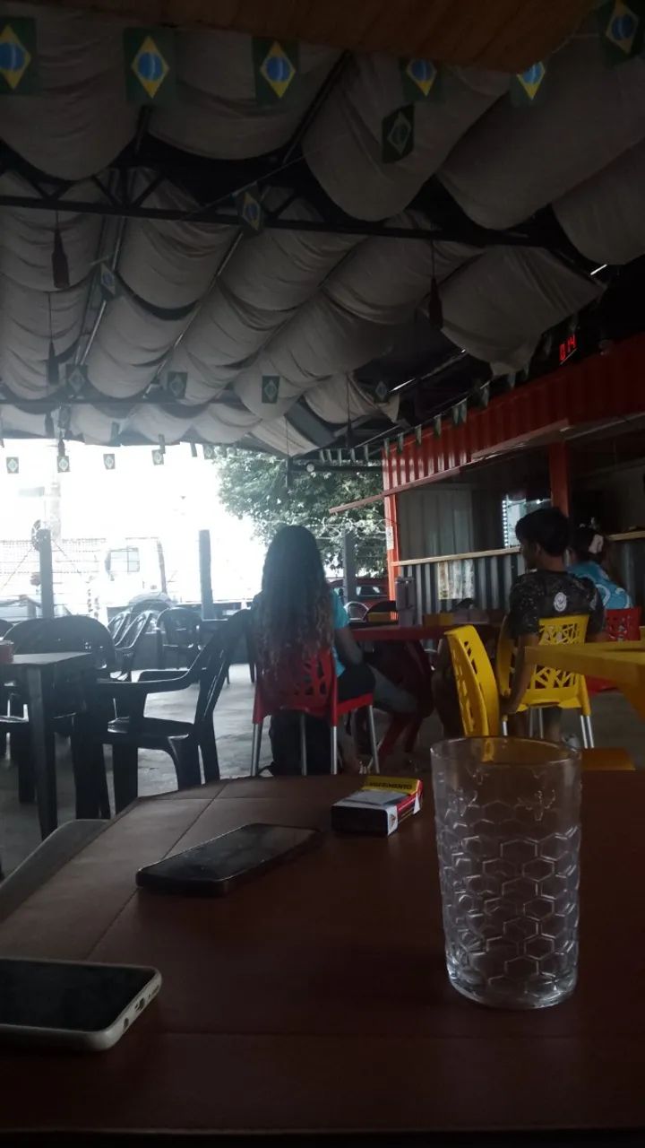 Vende-se ponto comercial  ou alugo  - Foto 5