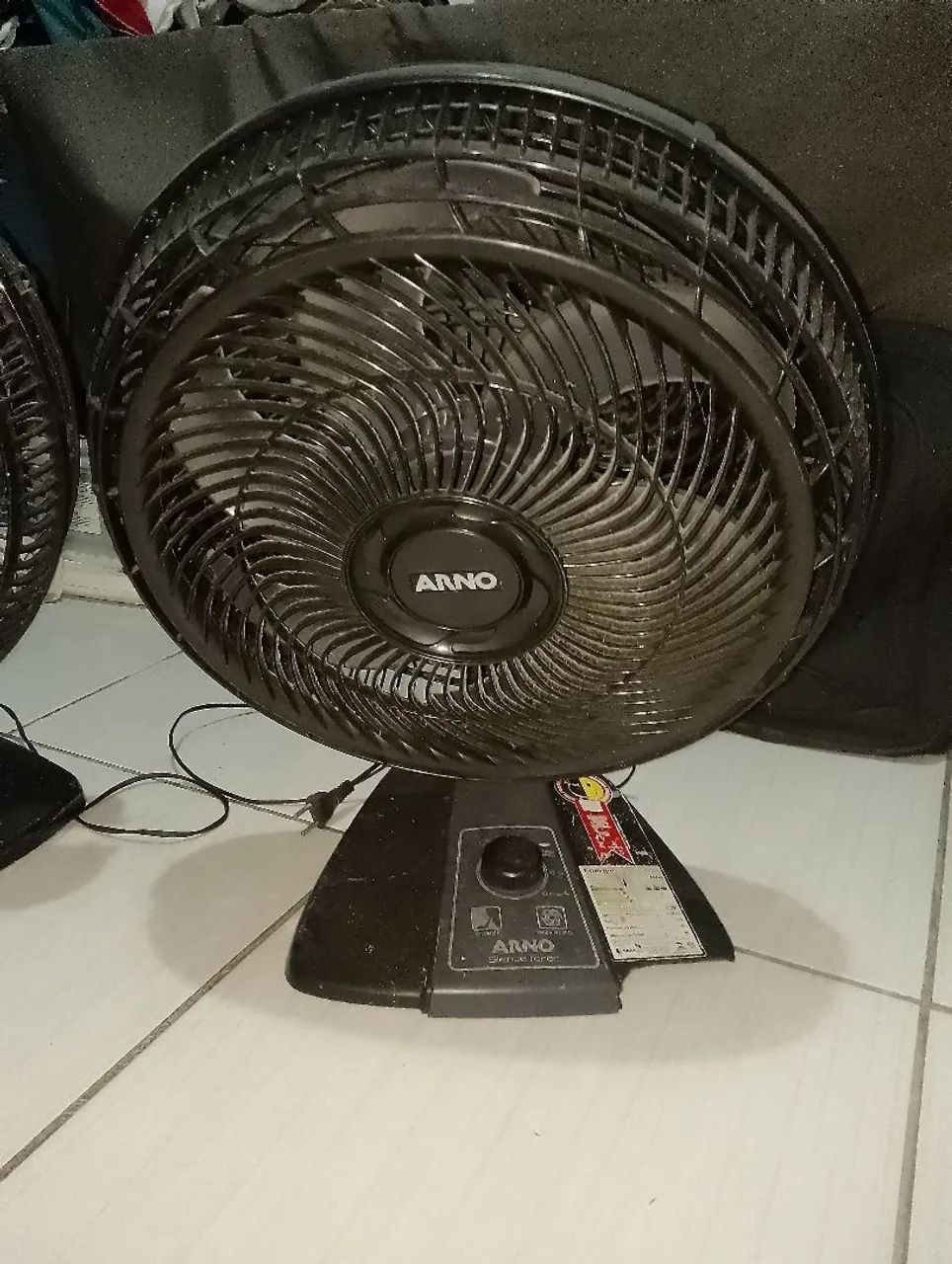 Ventilador  - Foto 2