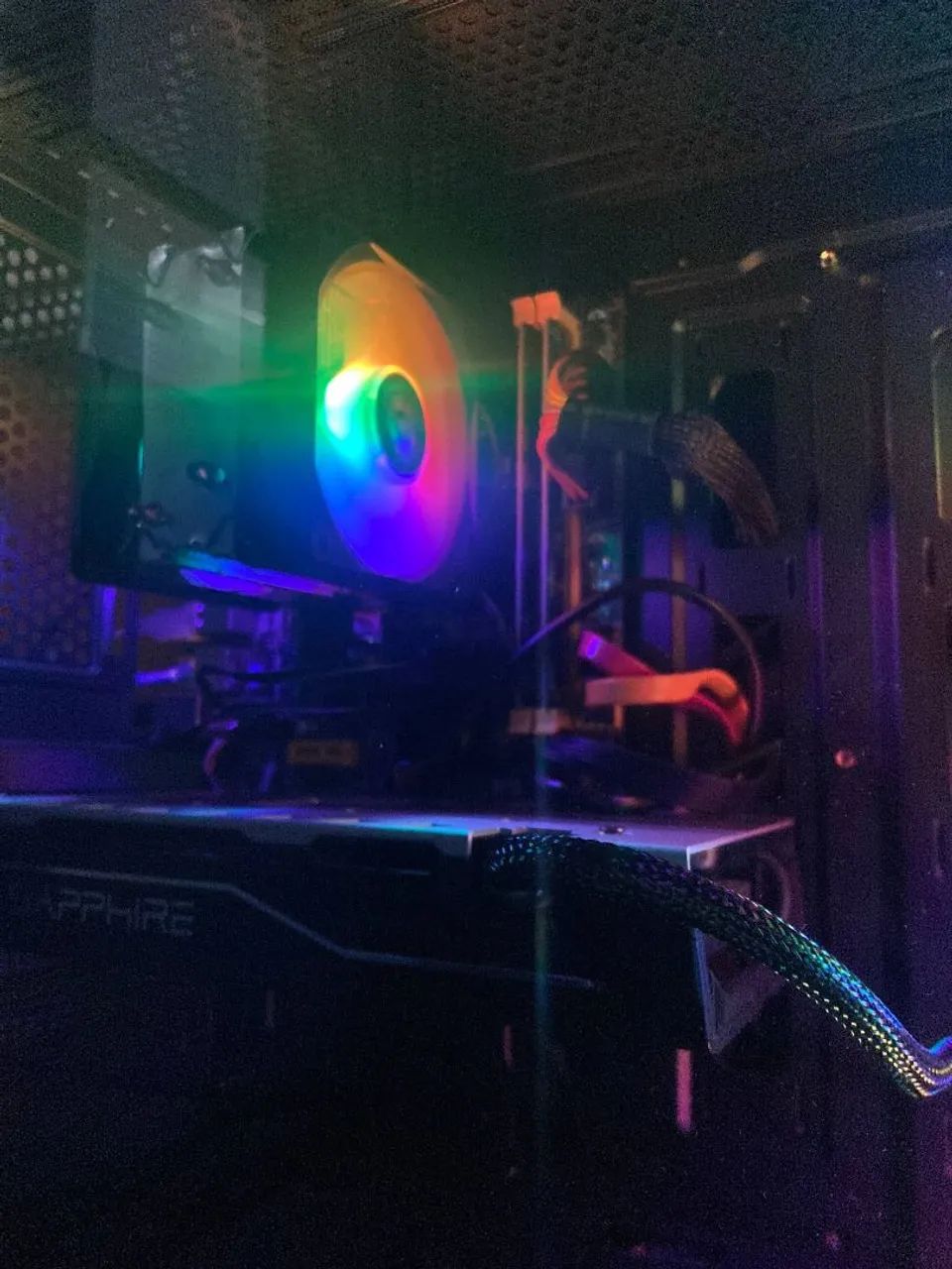 kit upgrade