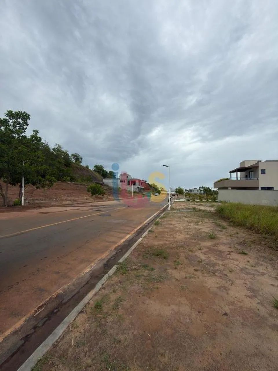 Lote Condominio Alphapark - Foto 5