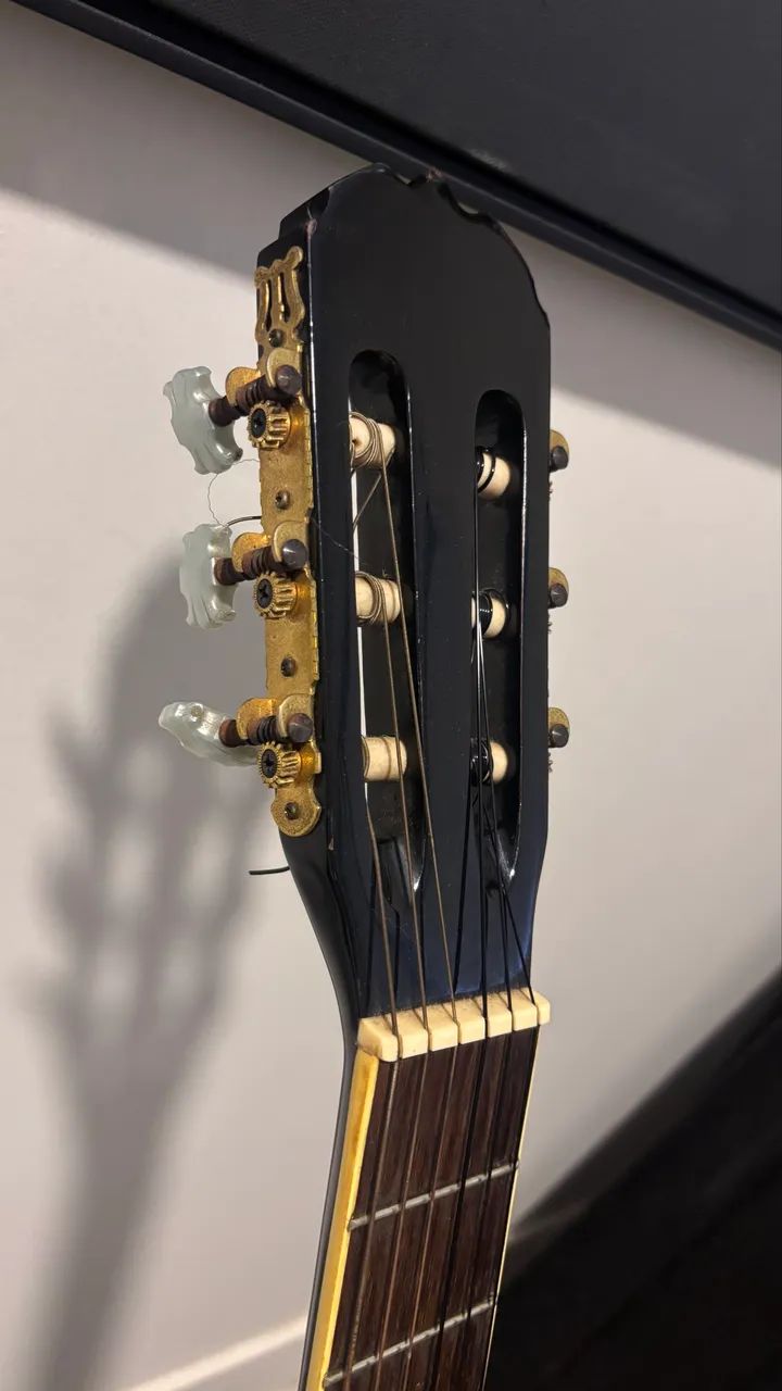Violão Eagle DH 69 BK - Foto 4