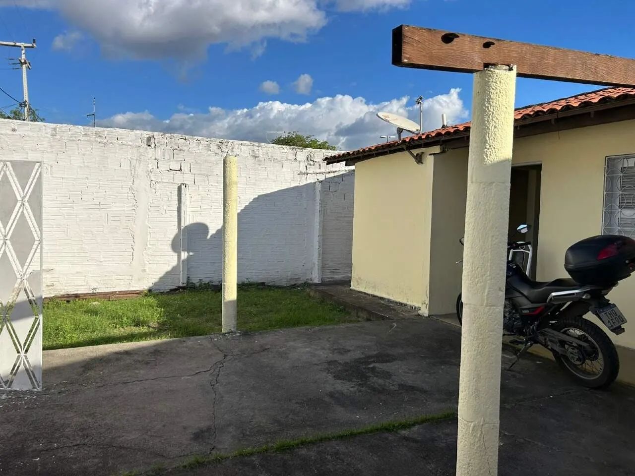 Casa residencial - Foto 4