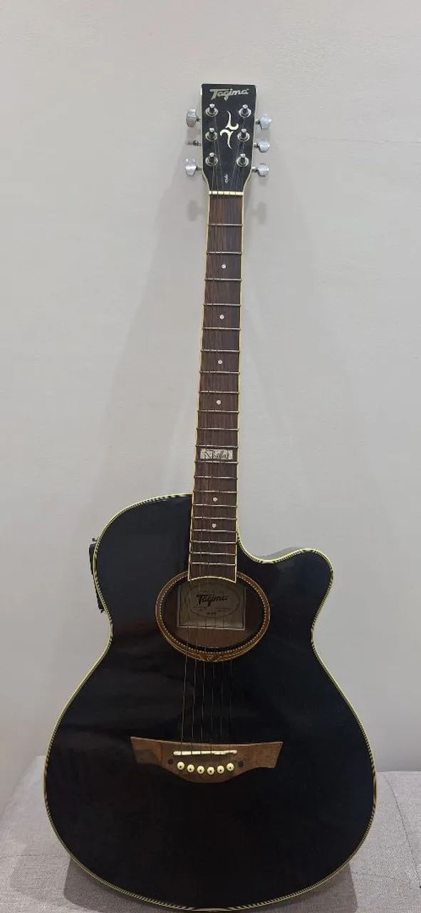Violão Tagima 