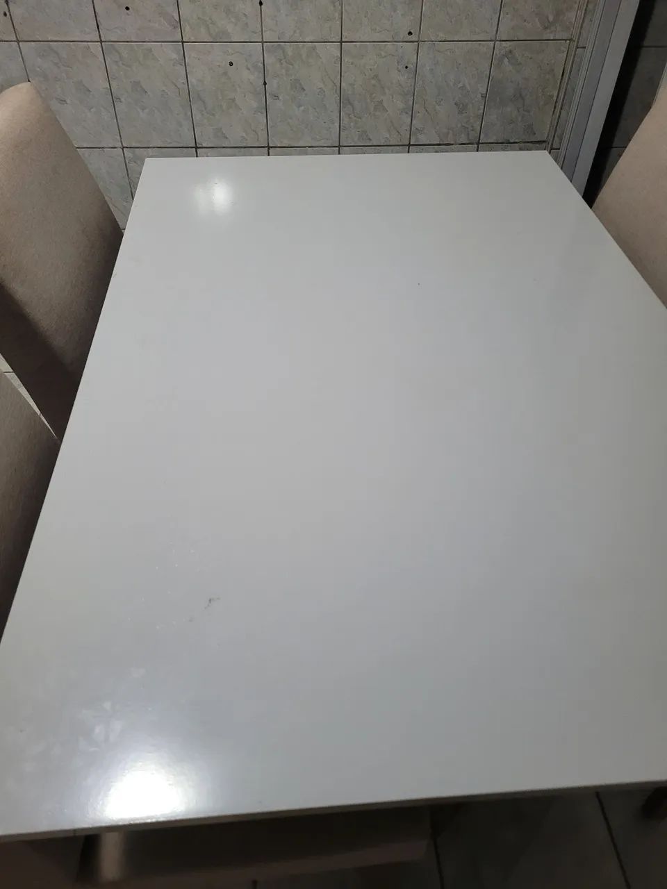 Vende-se Armário modulado e mesa - Foto 5