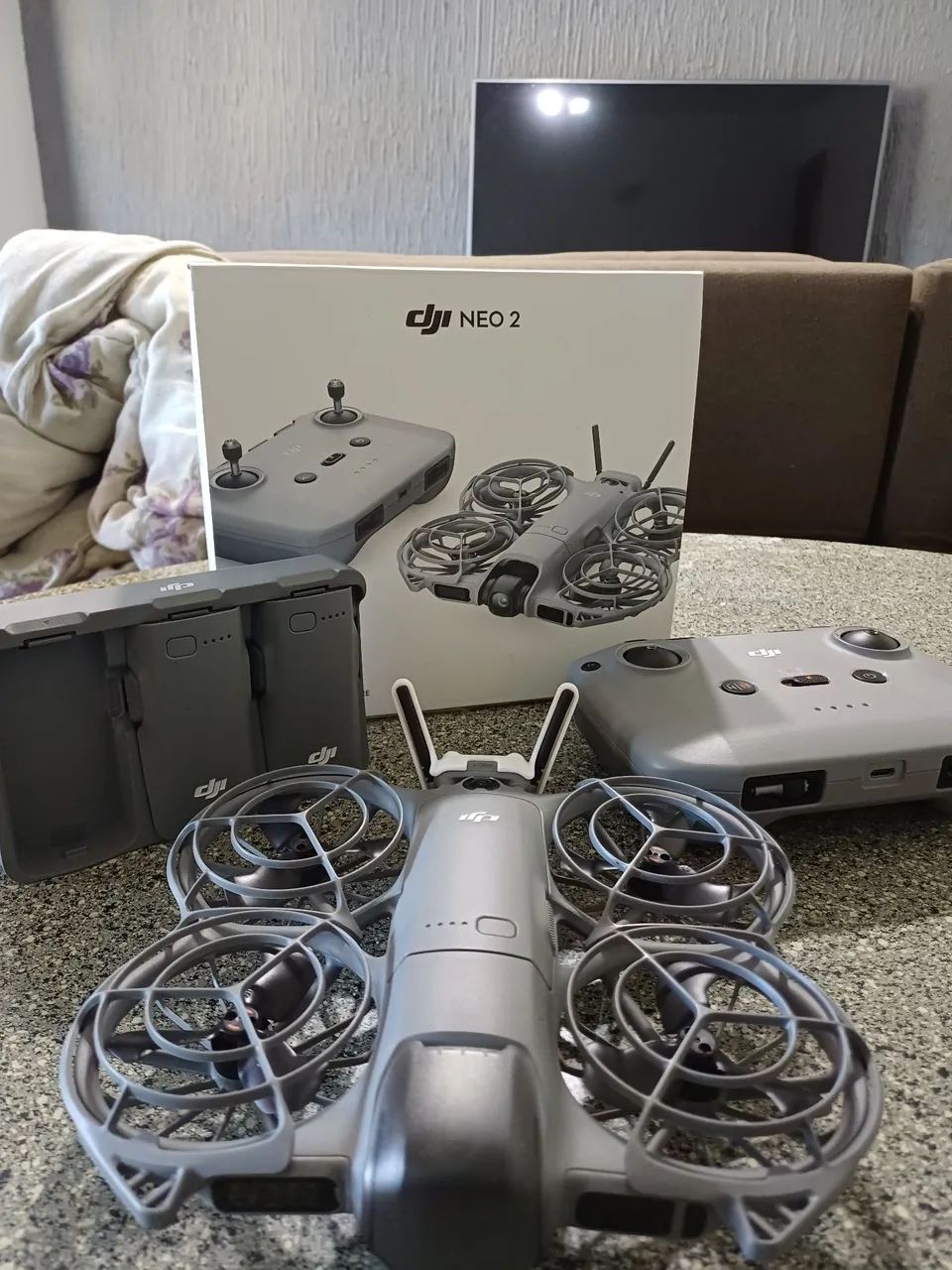 DJI NEO 2 - Foto 2