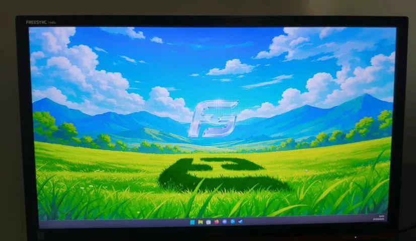 Monitor Gamer 24" 144hz AOC 2460PF