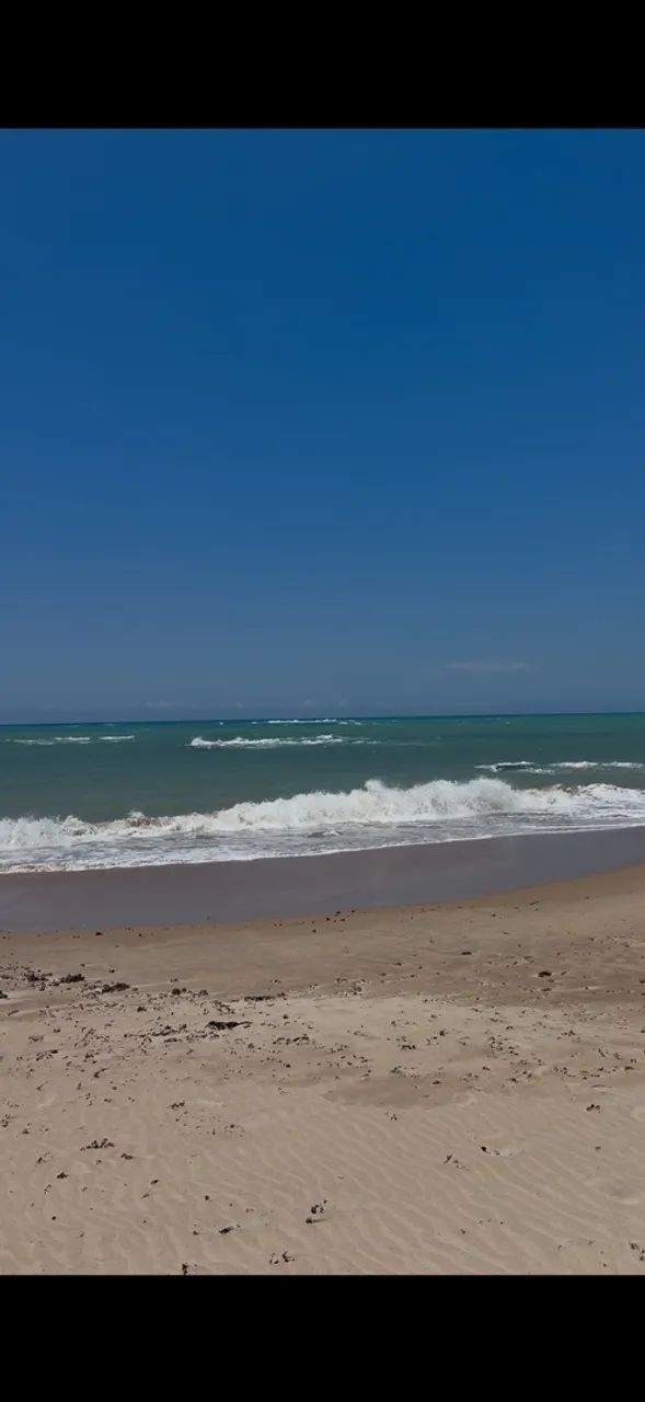 Vendo terreno pé na areia  - Foto 2