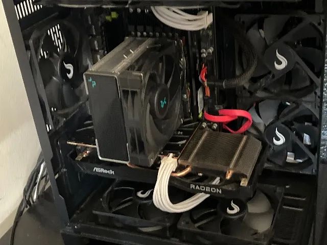 Computador gamer  - Foto 2