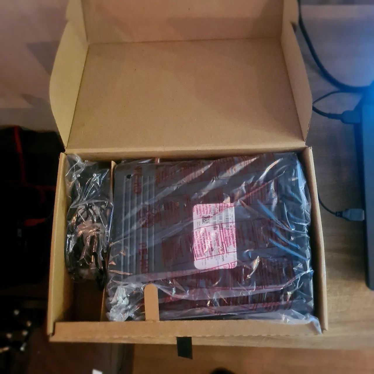 ROTEADOR  CLARO WI FI 6 EMTA D3.1 - Foto 6