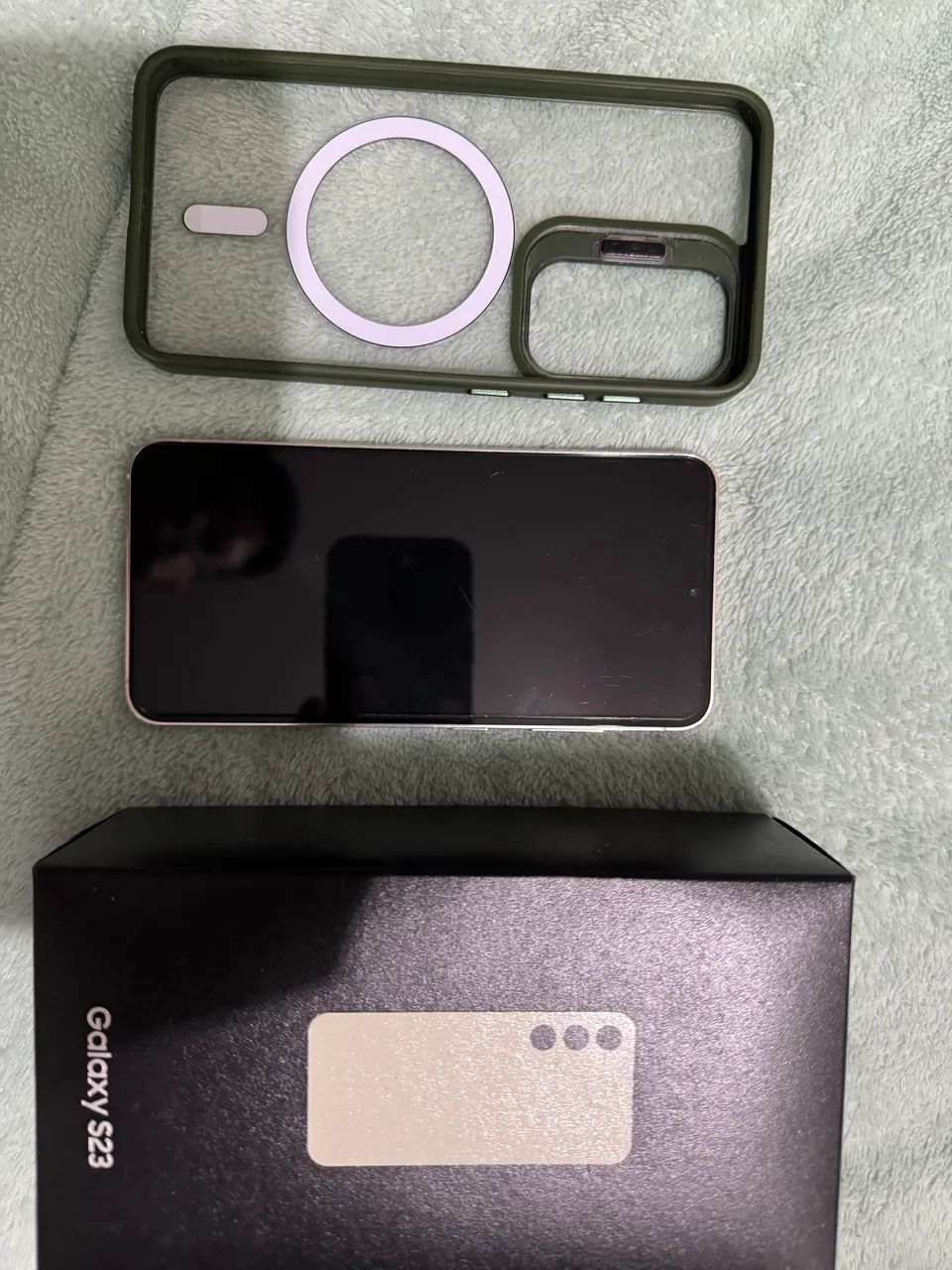 Samsung S23 de 512 GB  - Foto 4