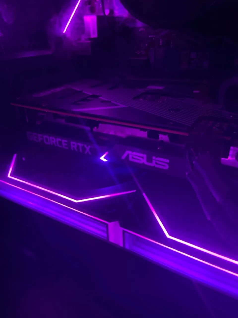 Nvidia GeForce RTX 3050  - Foto 2