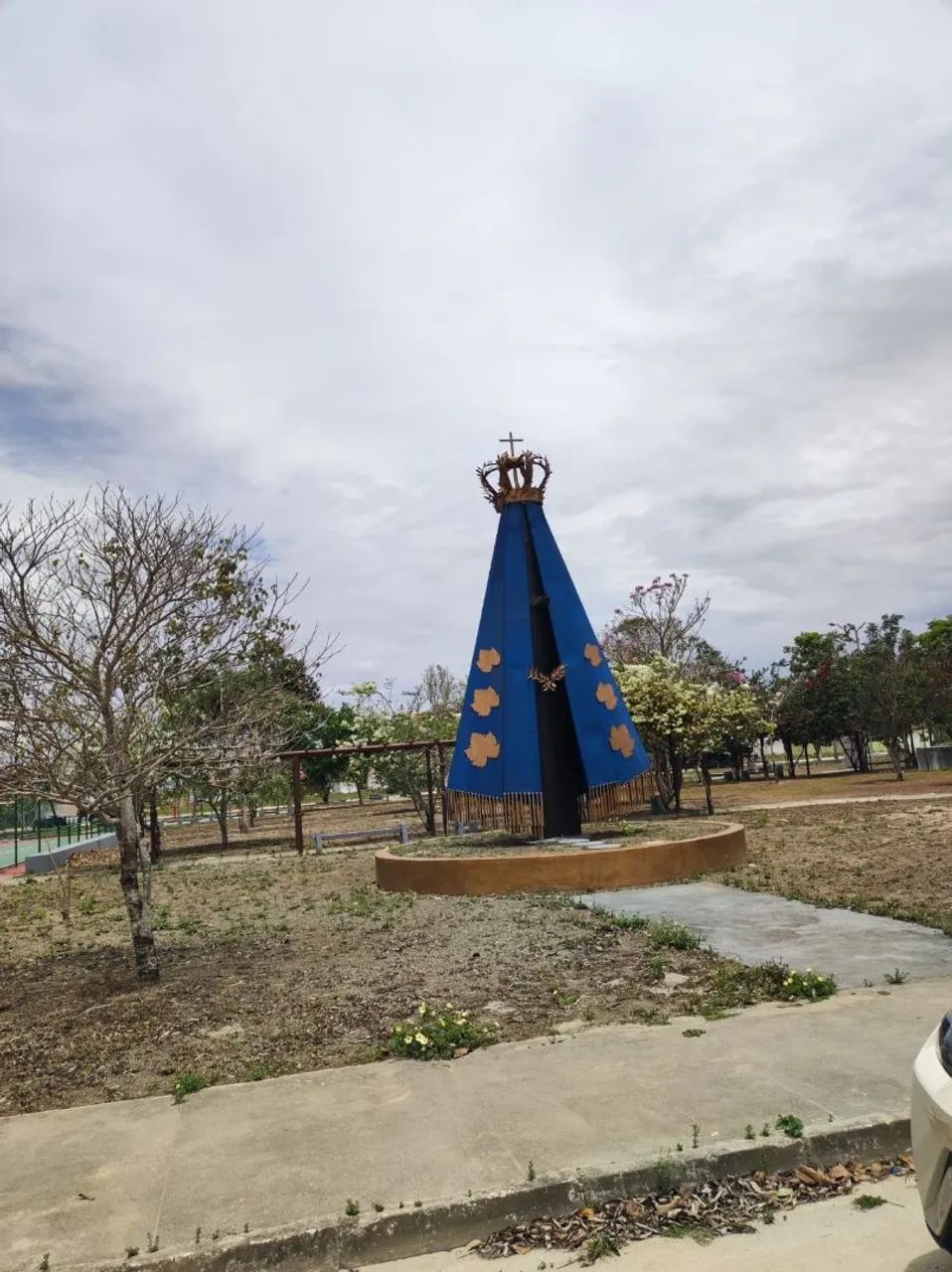 Vendo terreno cidade Jardim (Pilar) - Foto 2