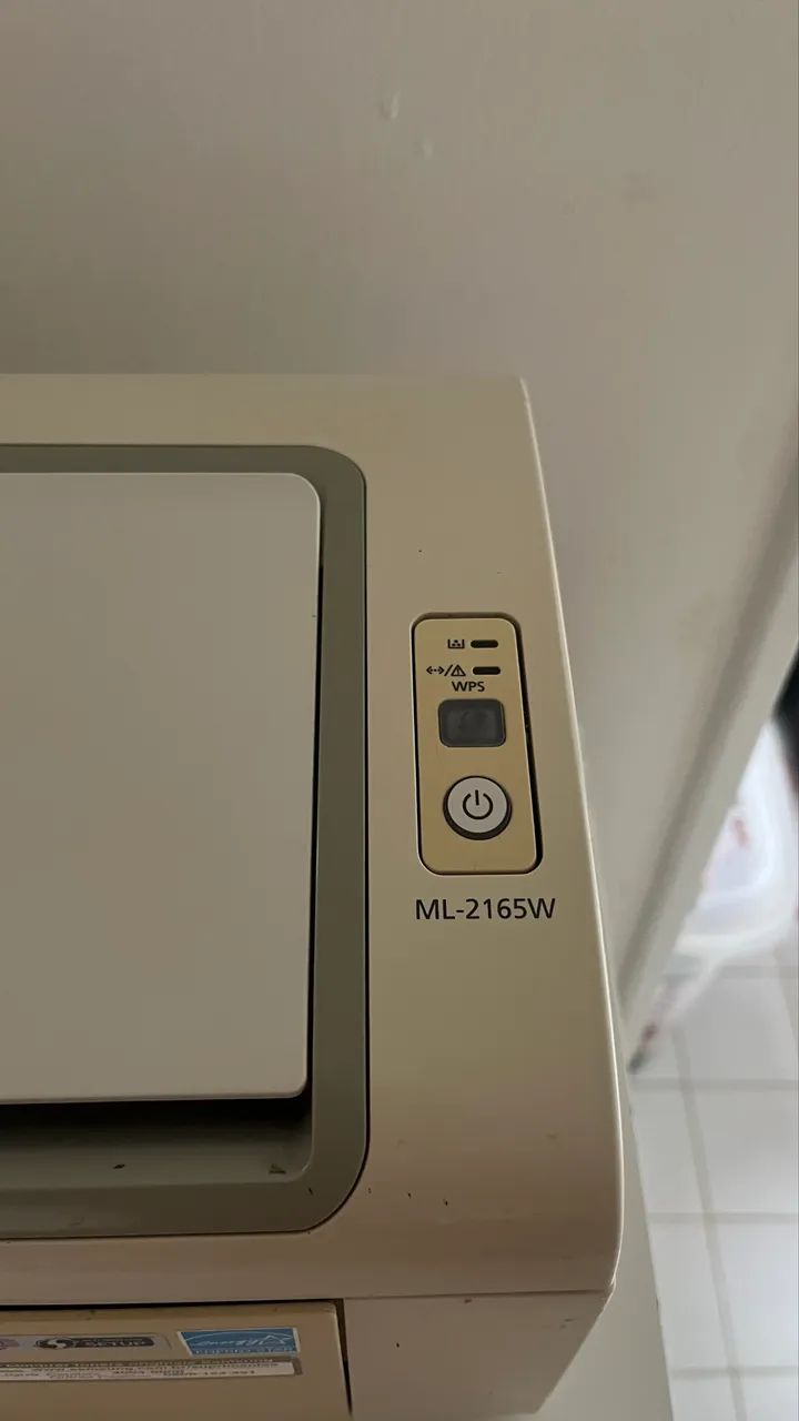 Impressora Laser  - Foto 2