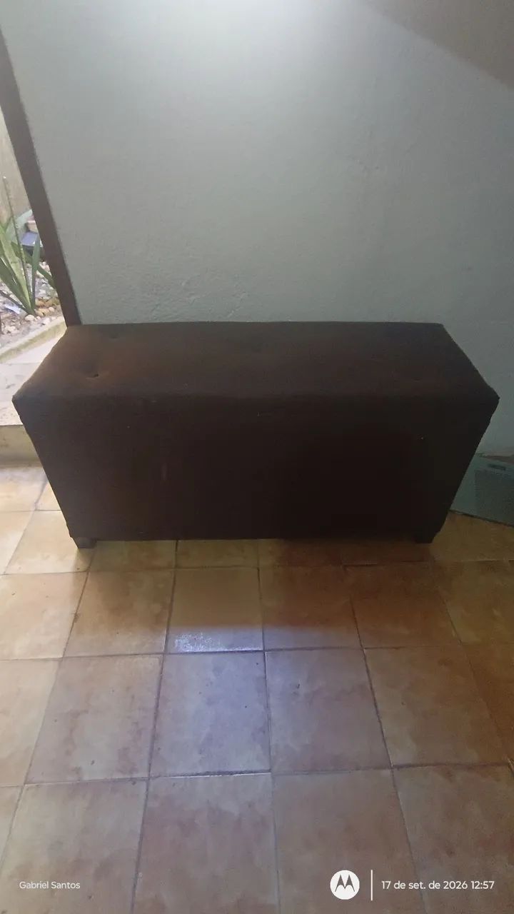 Desapego de casa! 
