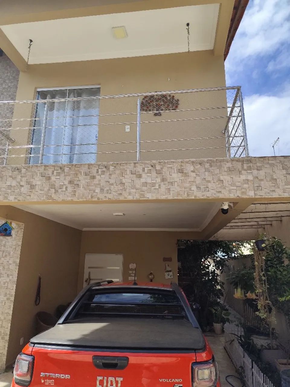 Casa/Sóbrado - Foto 2