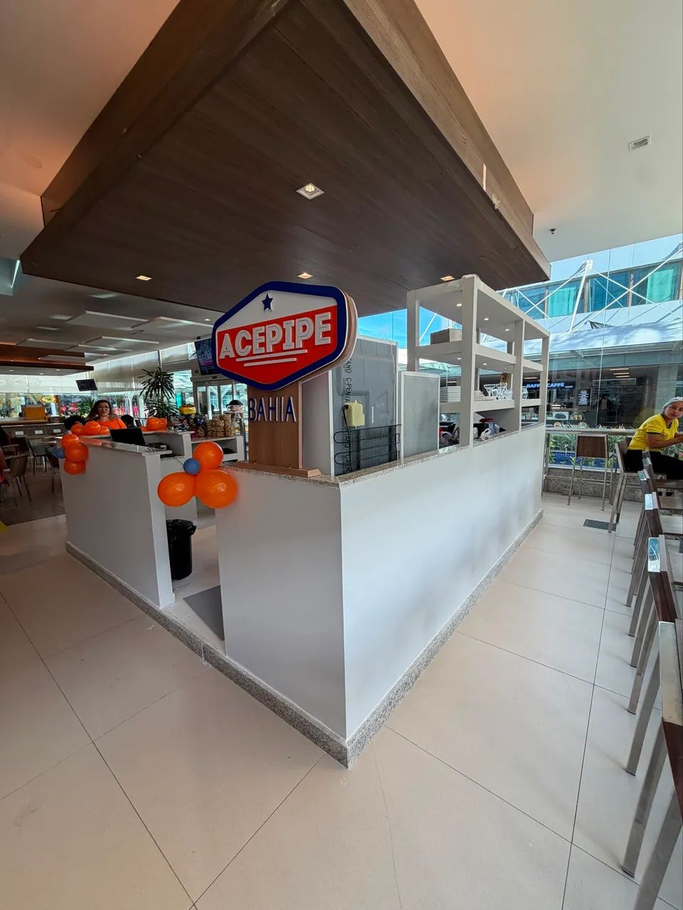 Cafeteria com alto giro - Foto 2