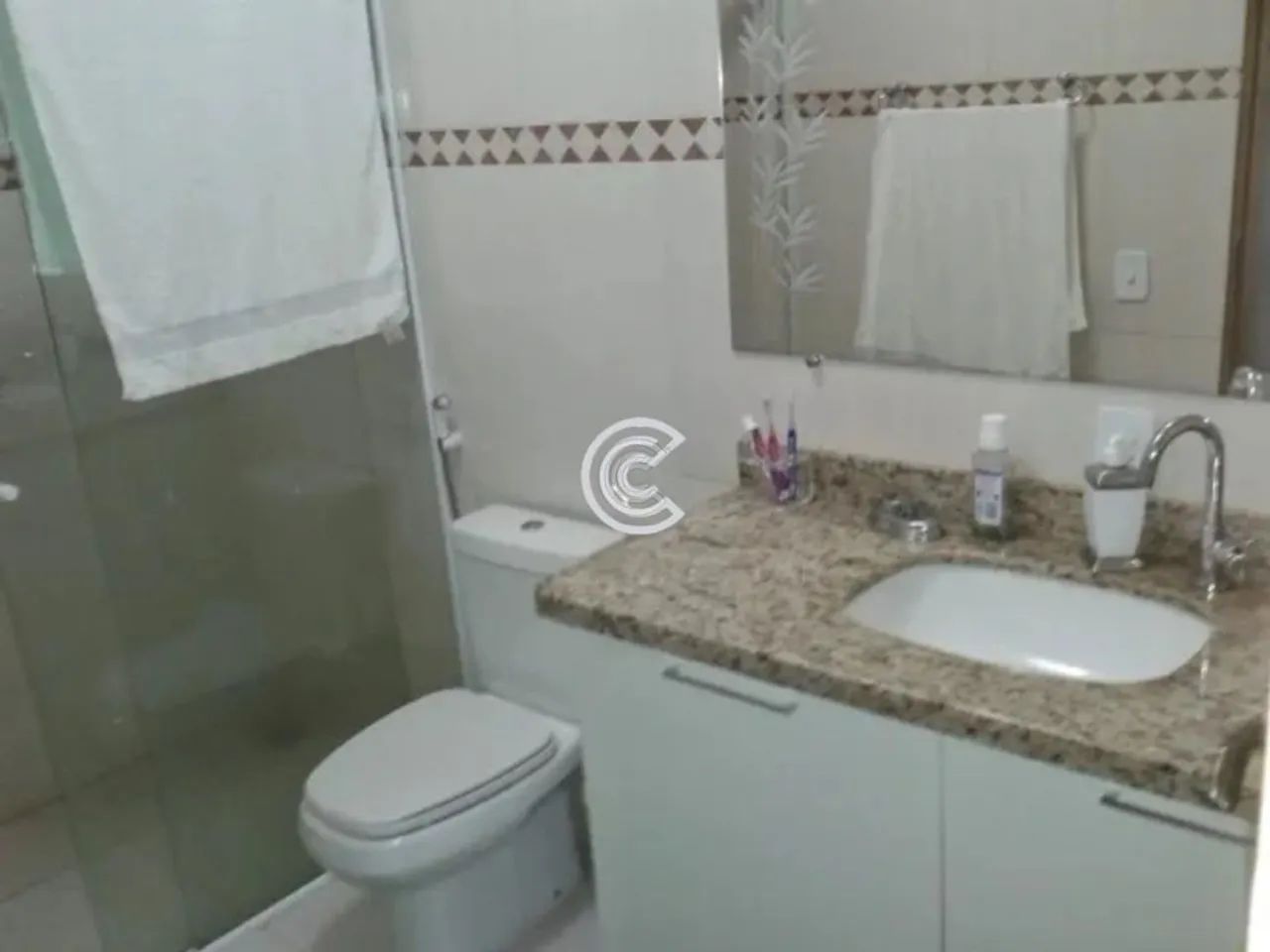 Casa à venda em CAMPINAS, LOTEAMENTO ALPHAVILLE CAMPINAS, com 1 quarto, com 64 m² - Foto 4