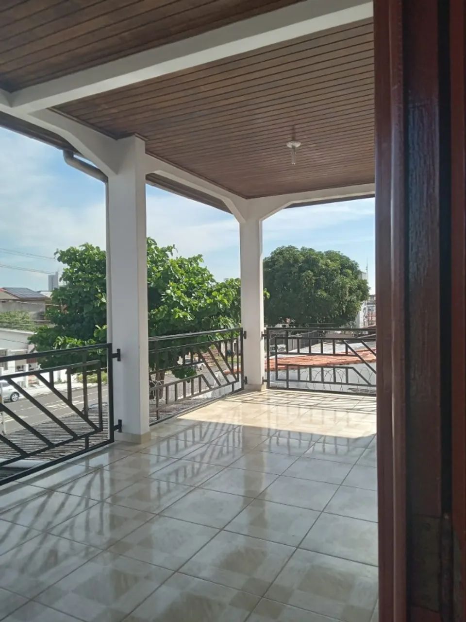 CASA RESIDENCIAL NOS ALTOS PARA LOCAÇÃO - CENTRO DE MACAPÁ - Foto 3