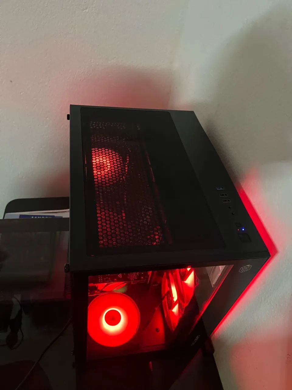 Gabinete Pc Liketec - Foto 3