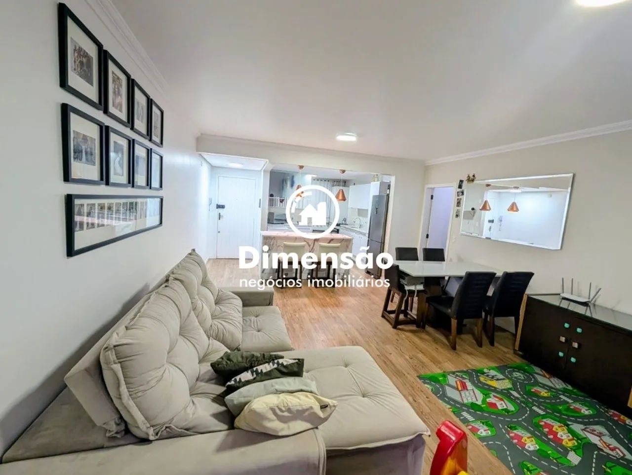 Apartamento à venda no Jardim América, Floripa - Foto 2