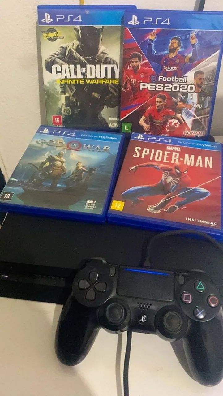 Playstation 4  - Foto 5