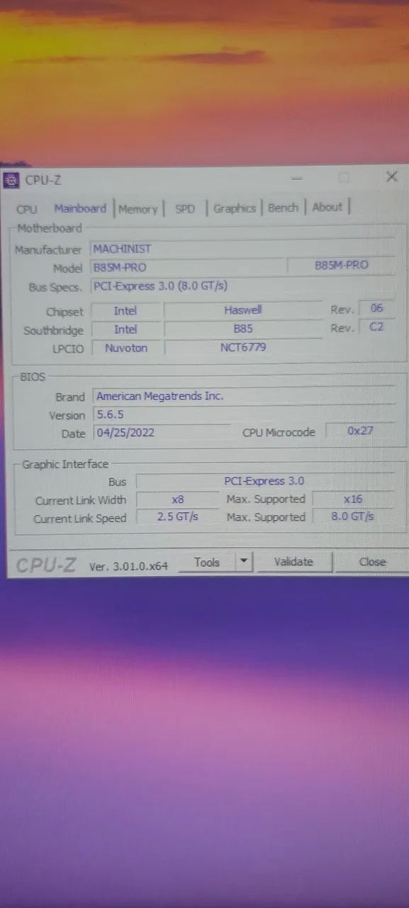 Kit intel i7 - Foto 2
