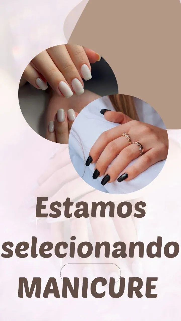 Manicure