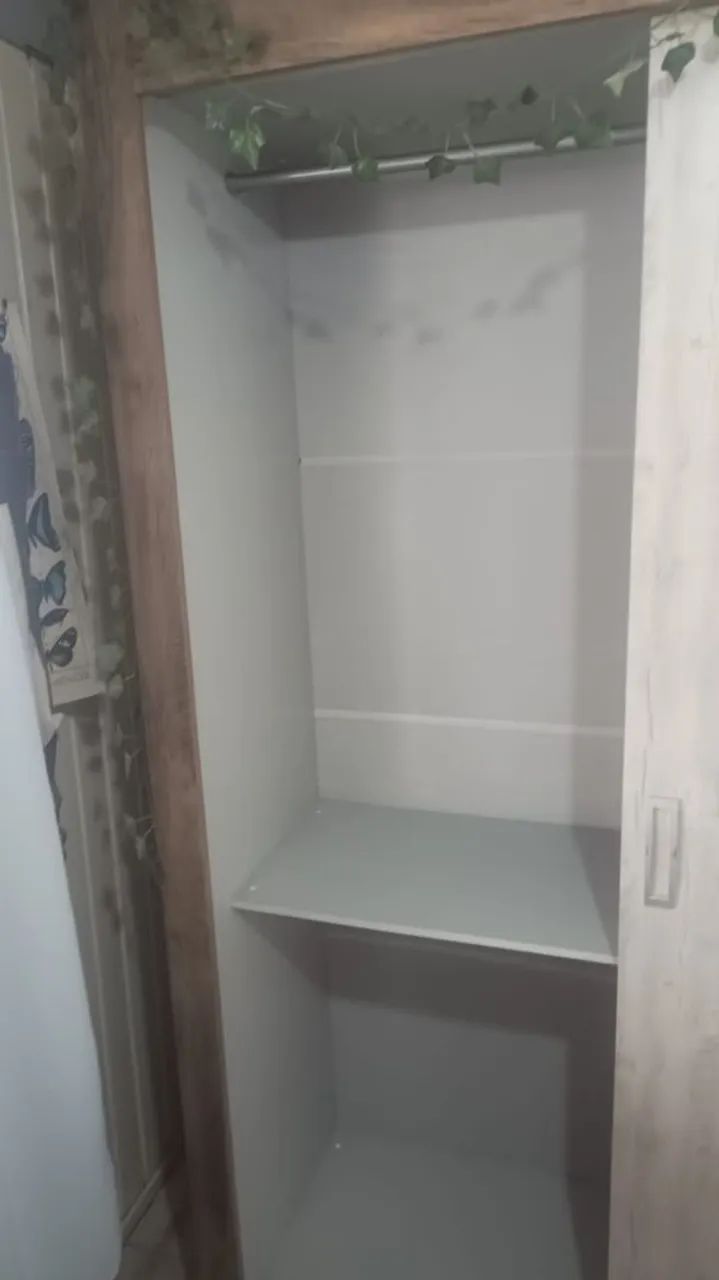 Guarda roupa