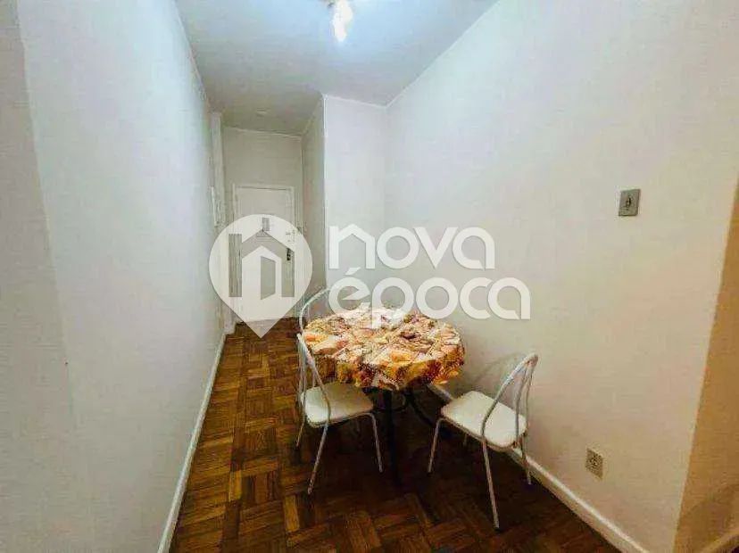 Copacabana | Apartamento 3 quartos - Foto 5