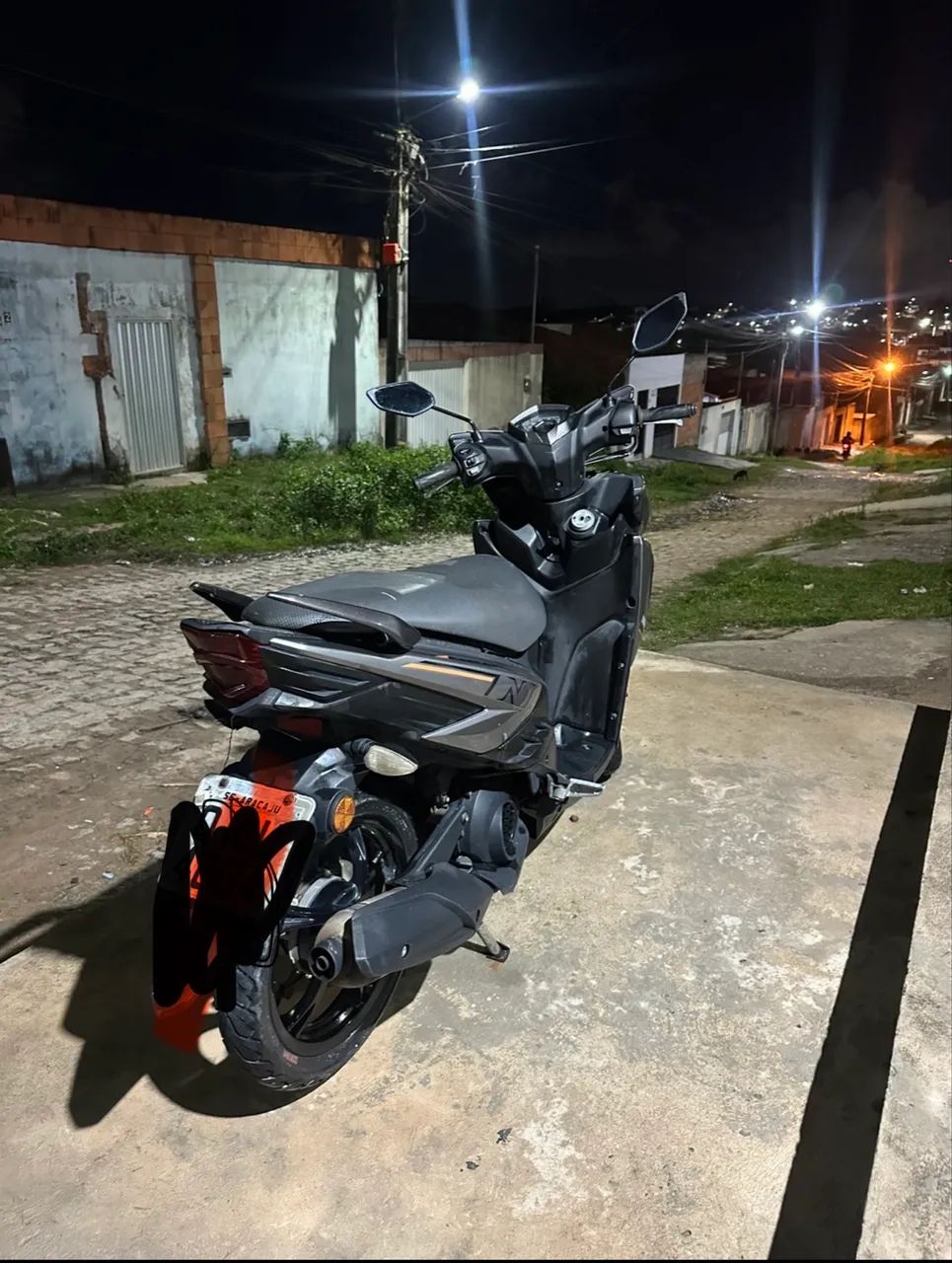 Neo 125  - Foto 5