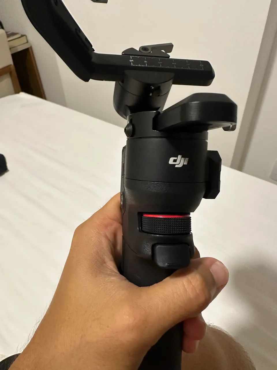 Gimbal RS3 Mini DJI - Foto 3