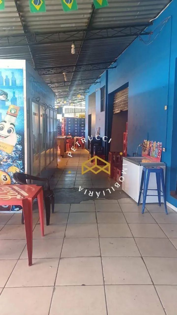 Ponto à venda, 329 m² - Jardim das Oliveiras - Campinas/SP - Foto 3