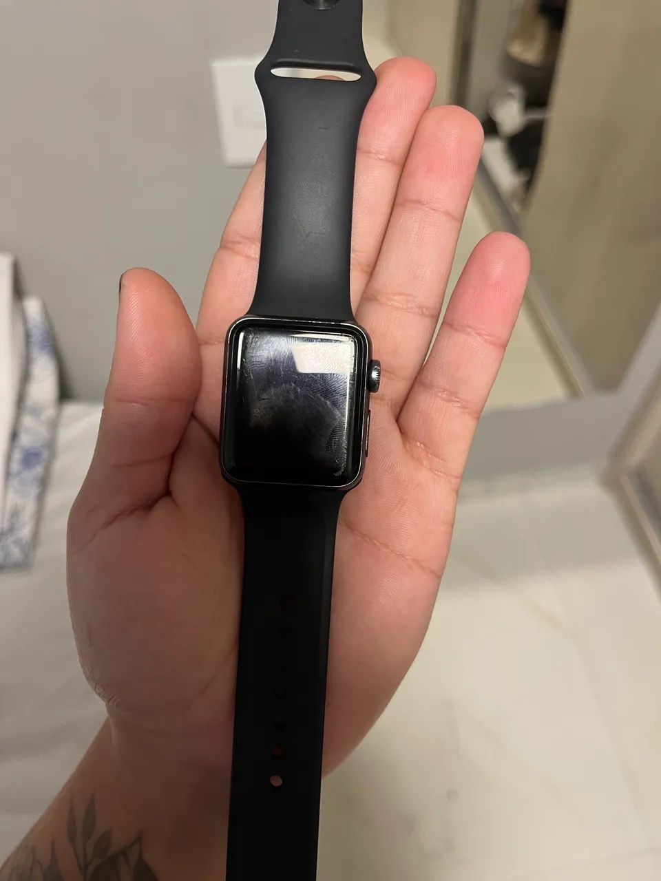 Apple Watch série 3  - Foto 5