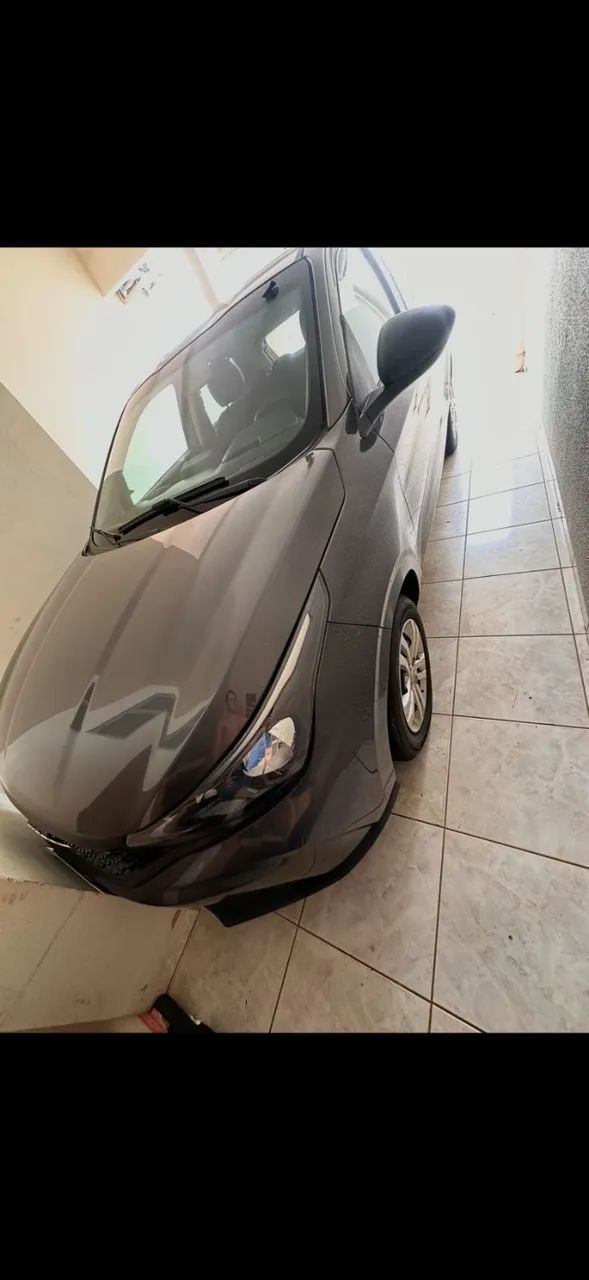 Fiat Argo 1.0 6V Flex. 2023 - Foto 5