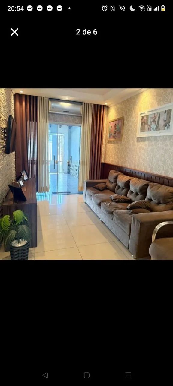 Vendo casa em Maria Ortiz / Vitória  - Foto 2
