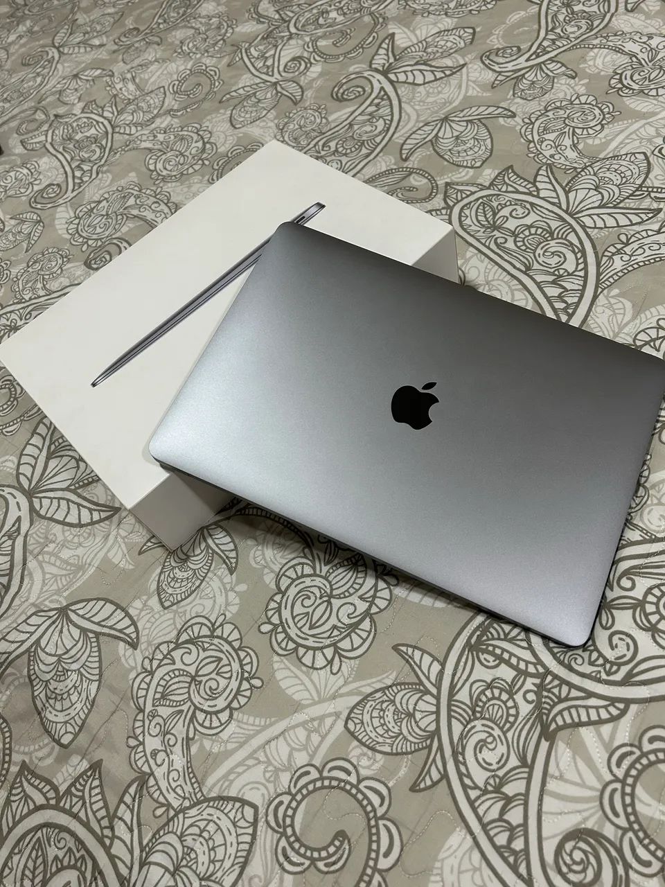 MacBook Air M1 256GB - Notebooks - Piedade, Jaboatão dos MacBook Air M1 256GB - Notebooks - Piedade, Jaboatão dos