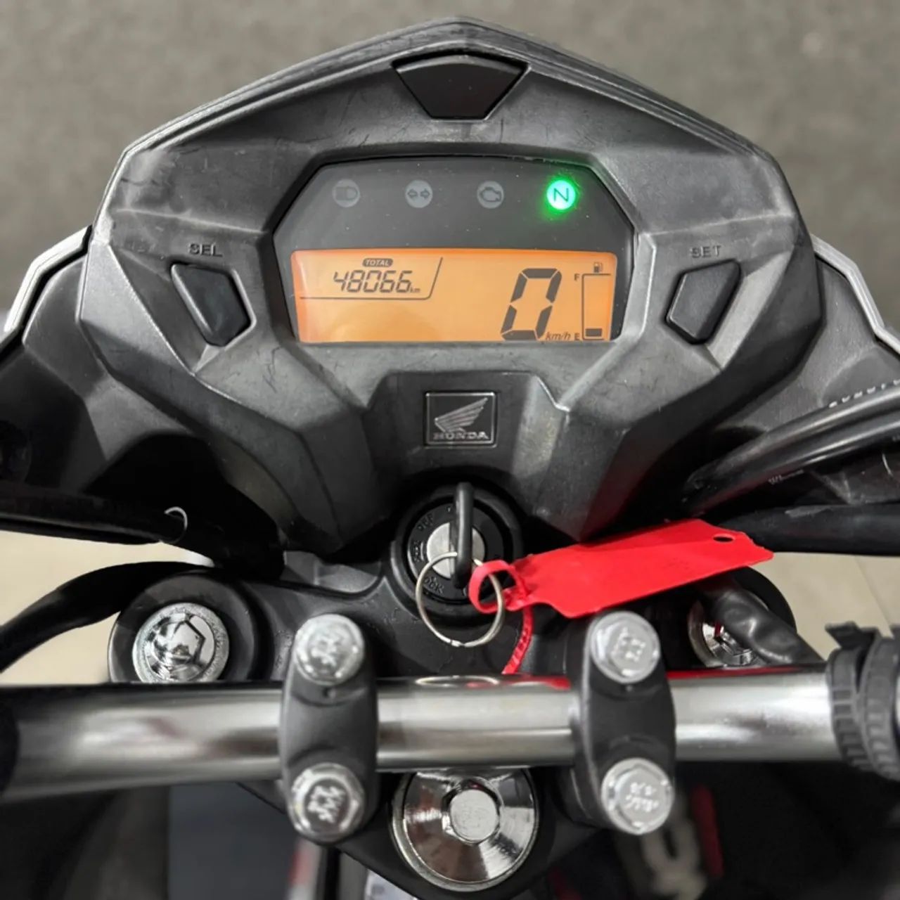 Honda CG 160 160 cc  - Foto 5