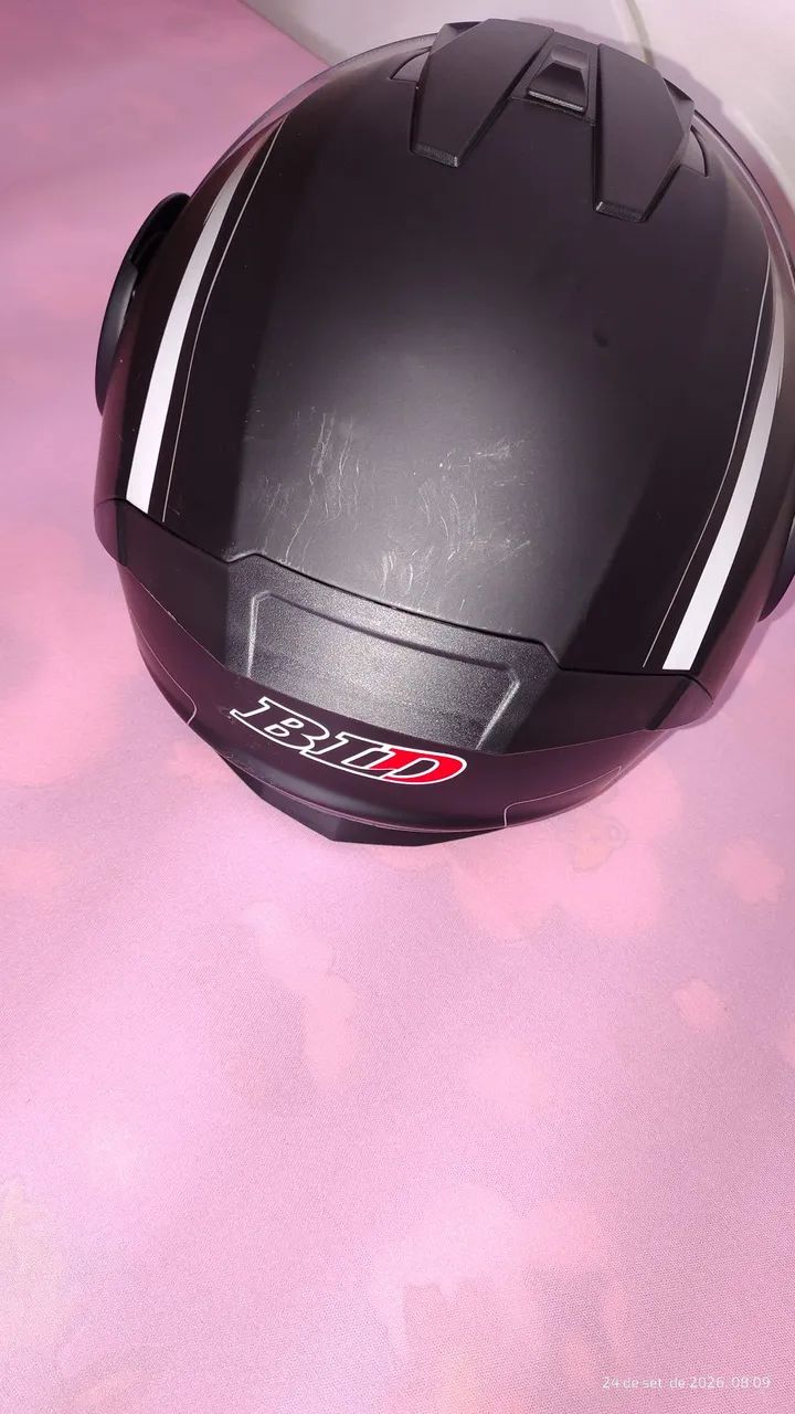 Capacete  - Foto 4