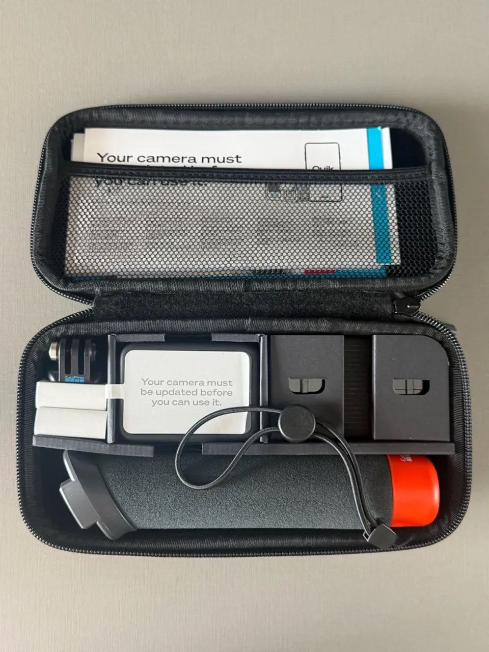 GoPro Hero 13 Black NOVA - Foto 2