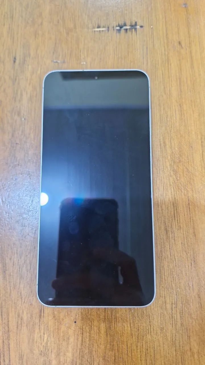 S25 FE 256GB PRETO - Foto 2
