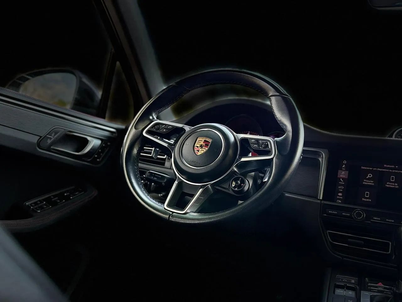 Porsche Macan GTS 2020 - Foto 5