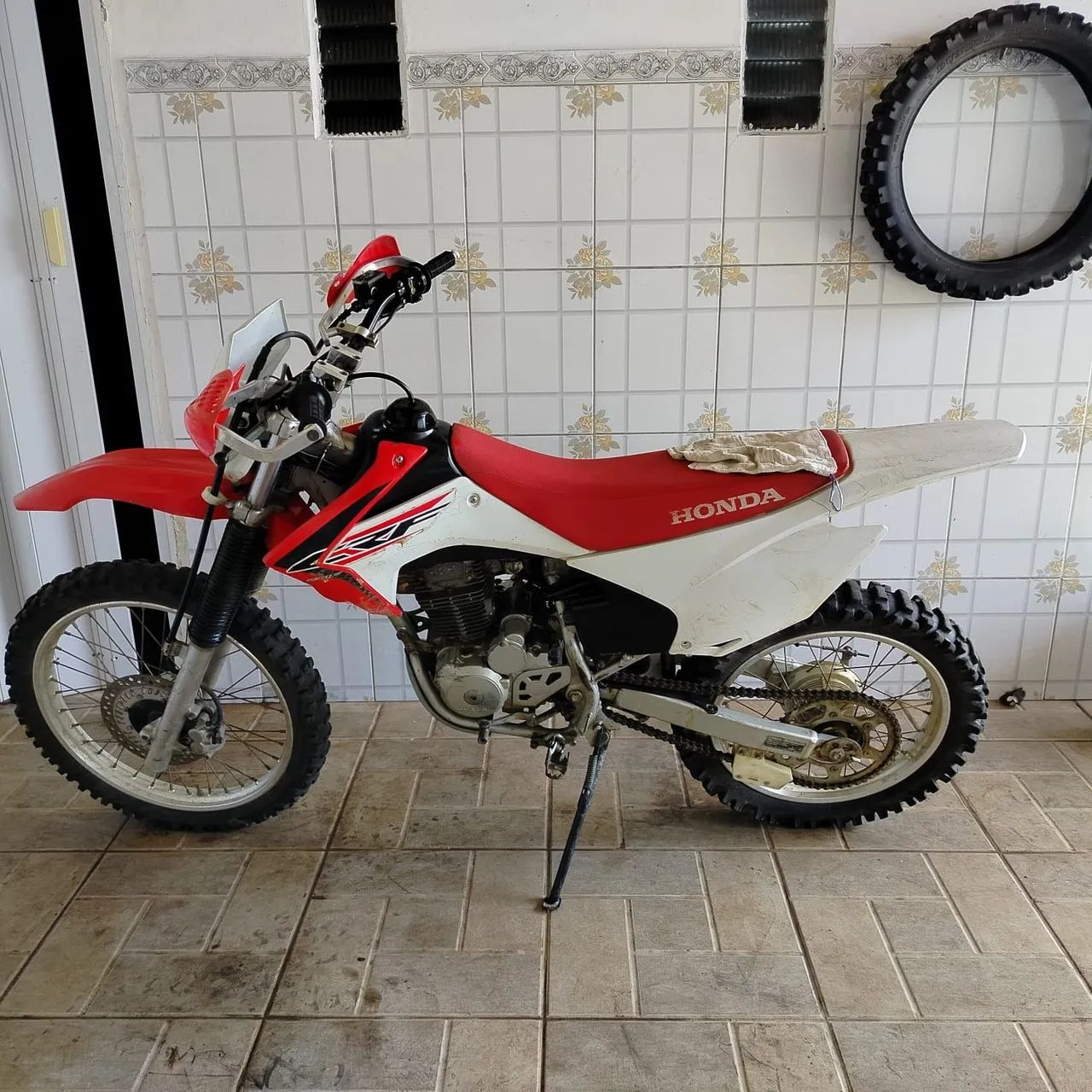 Crf super nova - Foto 3