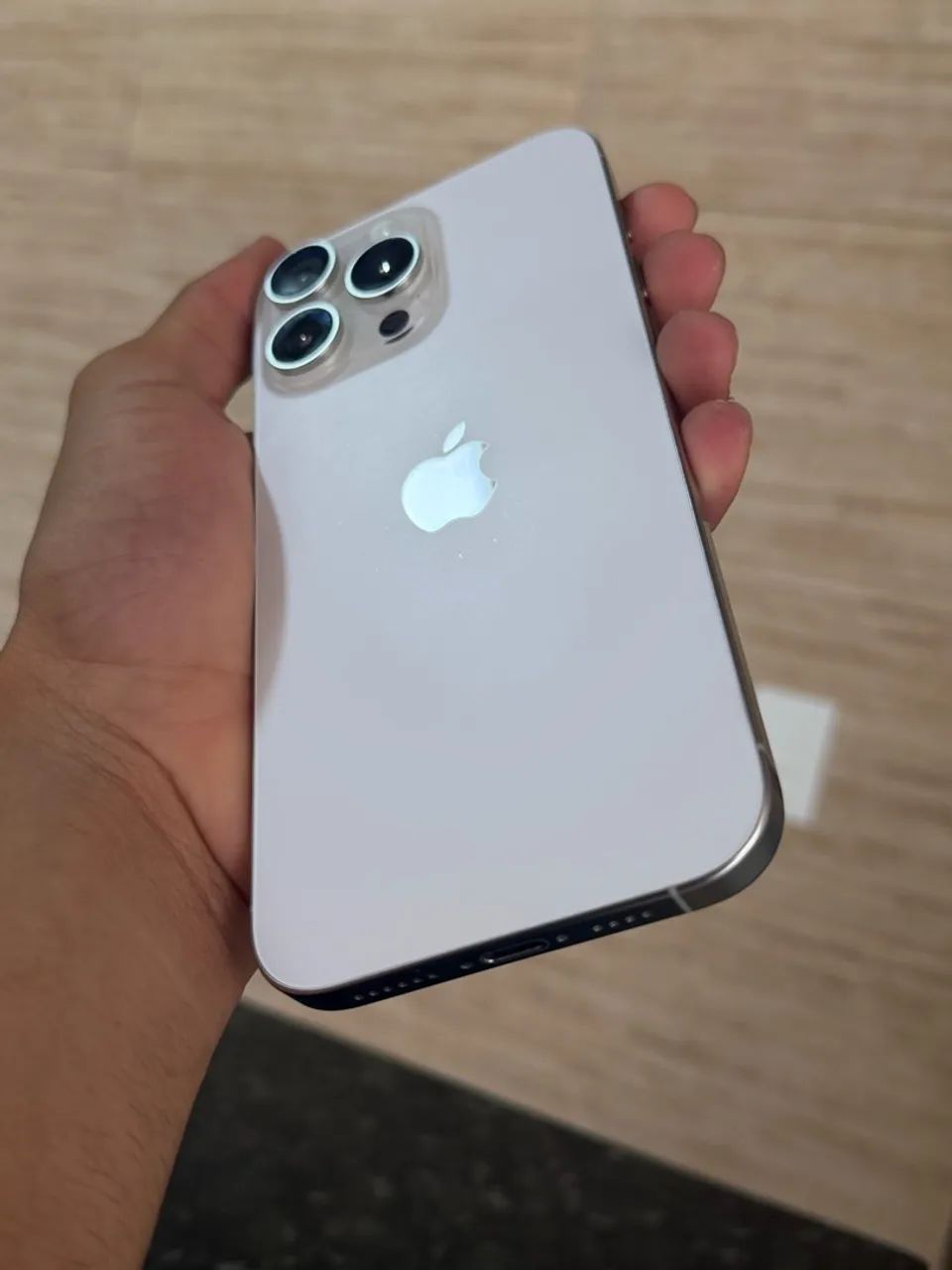 IPHONE 16 PRO MAX 1TB - Foto 3