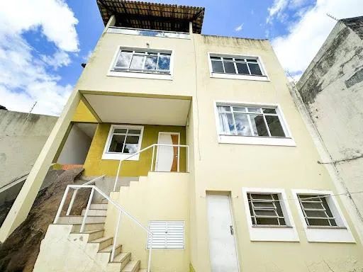 Casa à venda em Vitória, Nazareth, com 3 quartos, com 210.7 m²