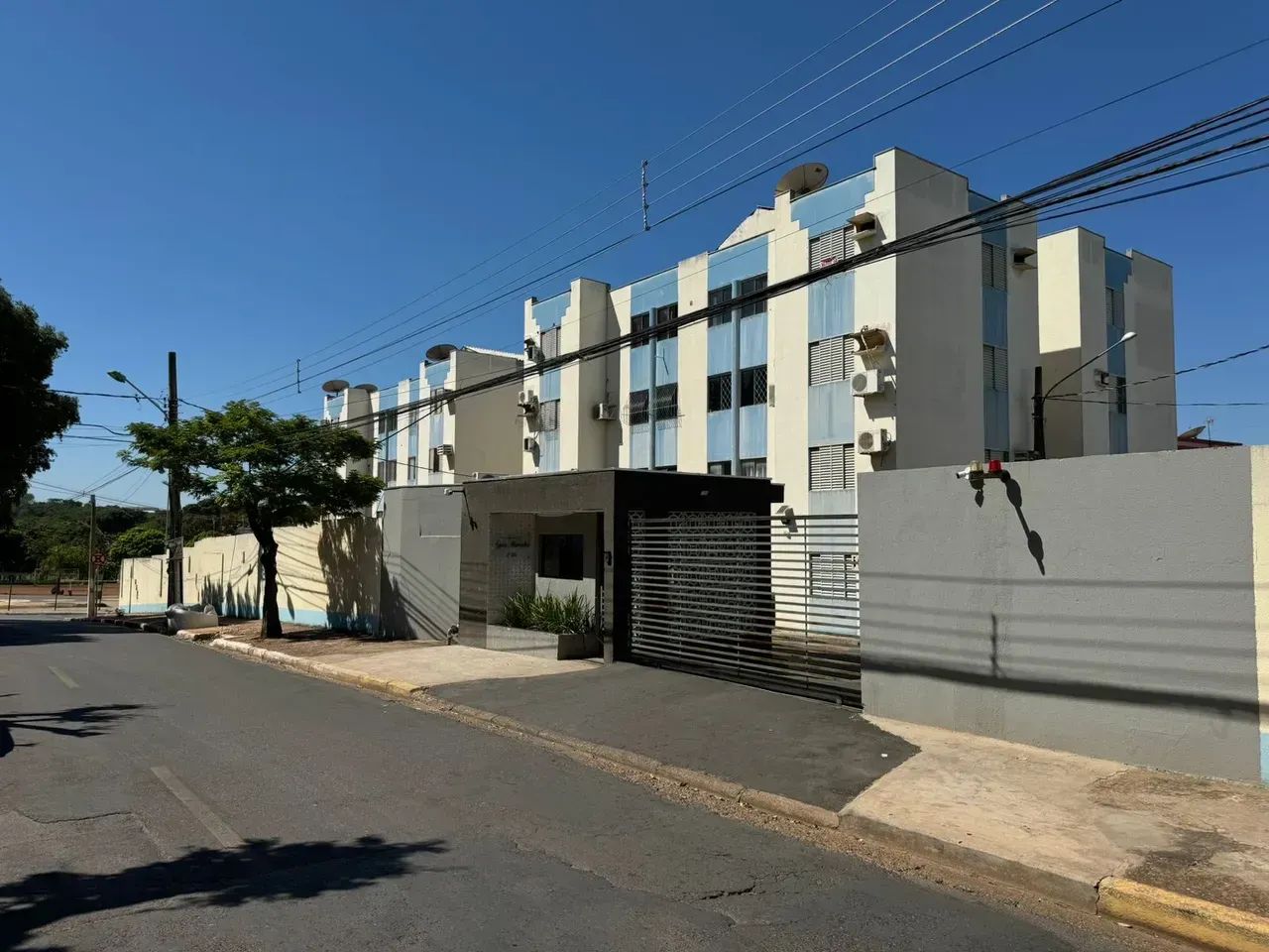 Imóvel para venda tem 48 metros quadrados com 2 quartos em Terra Nova - Cuiabá - MT