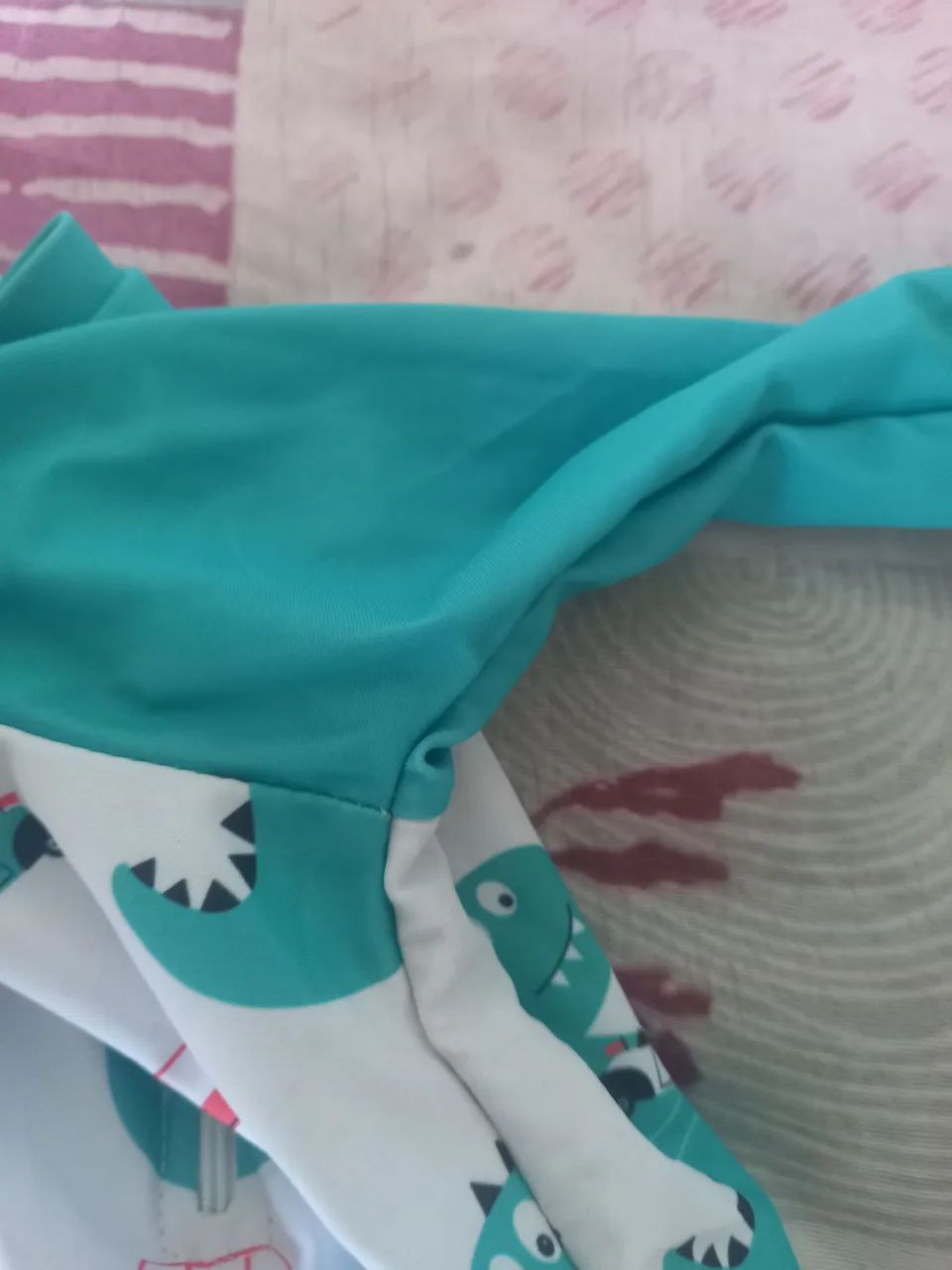 Roupas infantis  - Foto 5