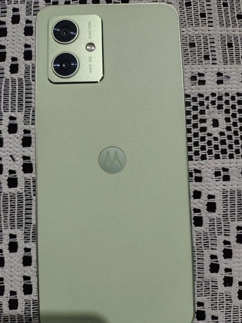 Motorola G54, (Só pega chip virtual) - Foto 5
