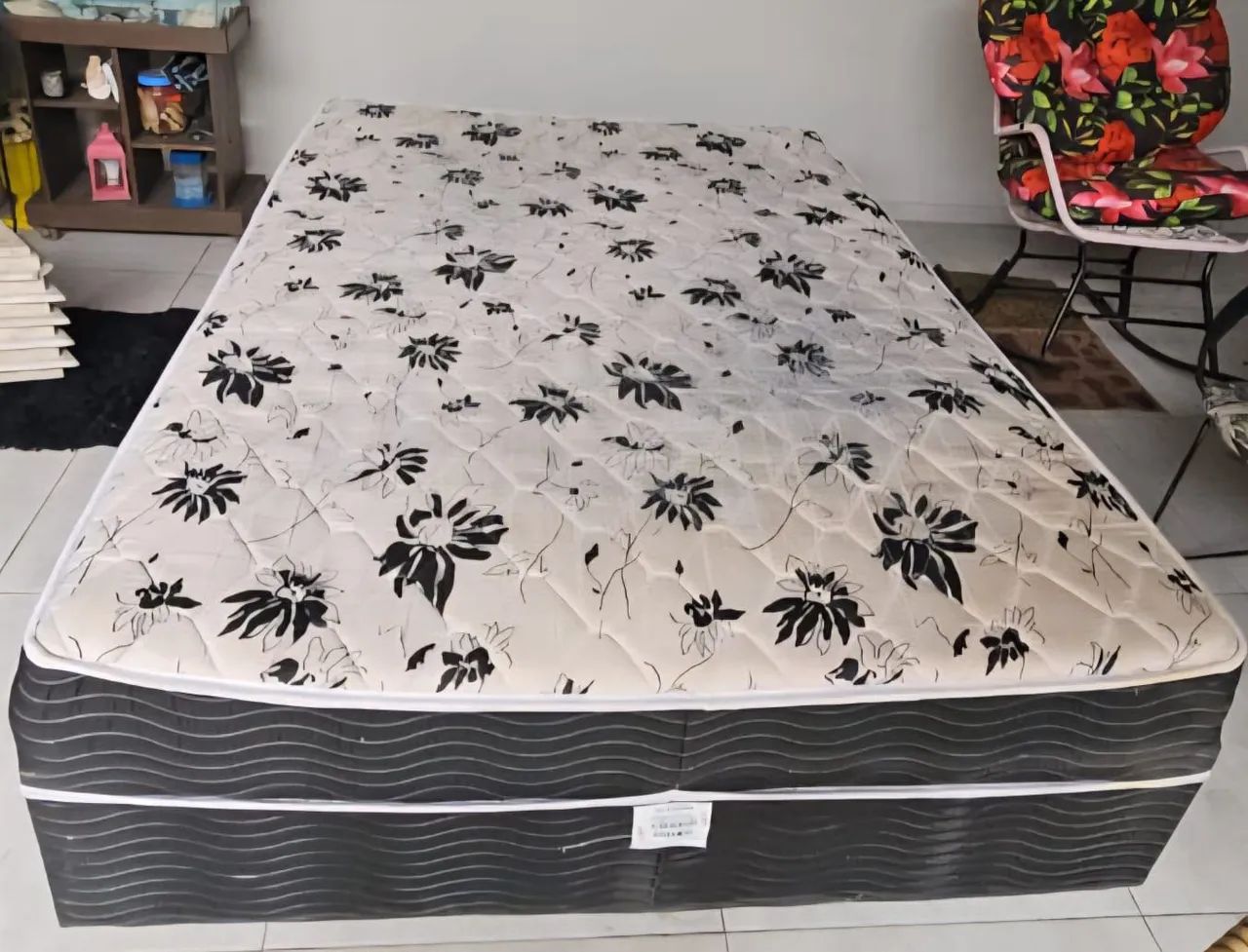 Cama box  - Foto 2