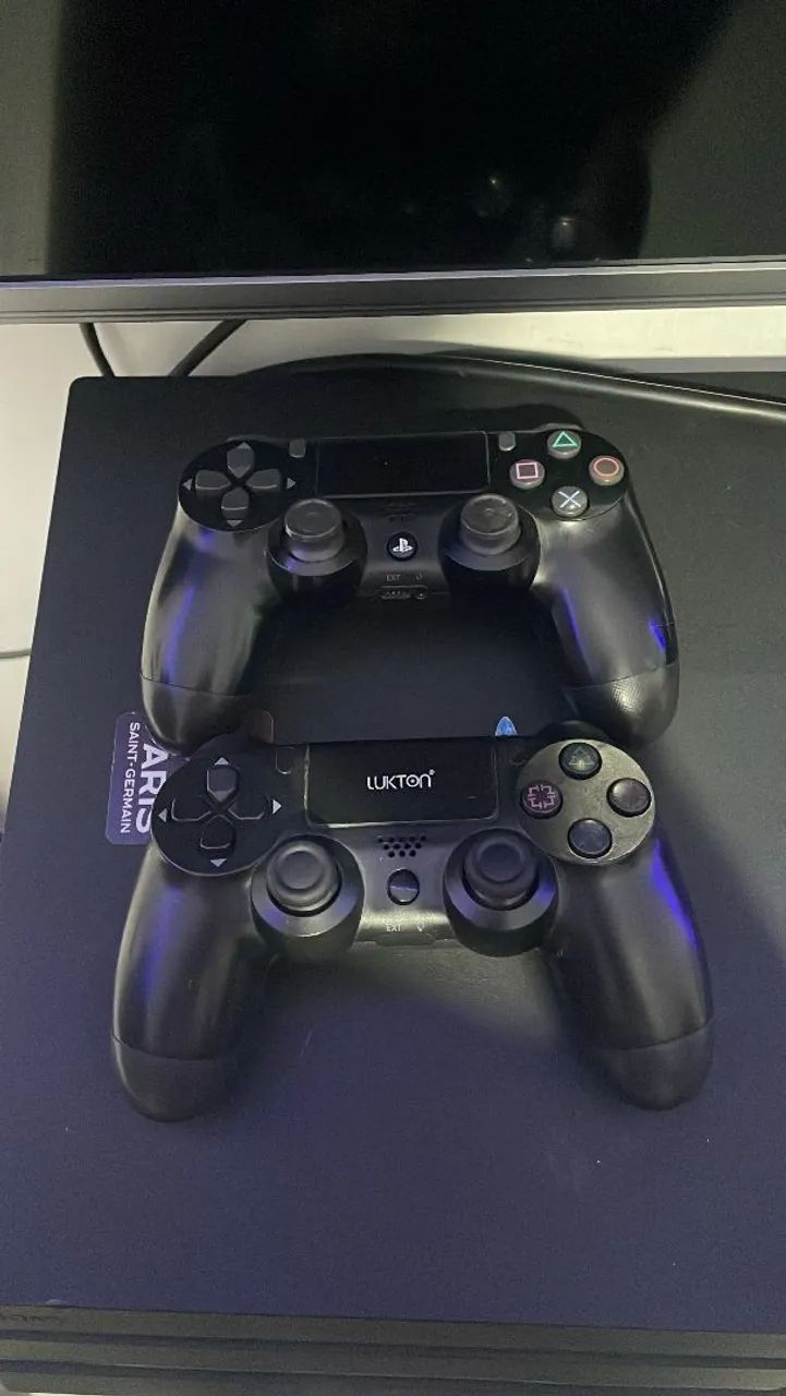 Ps4 pro - Foto 4